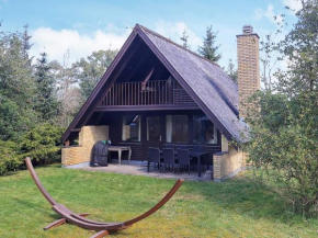 Holiday home Hals CXII Hals